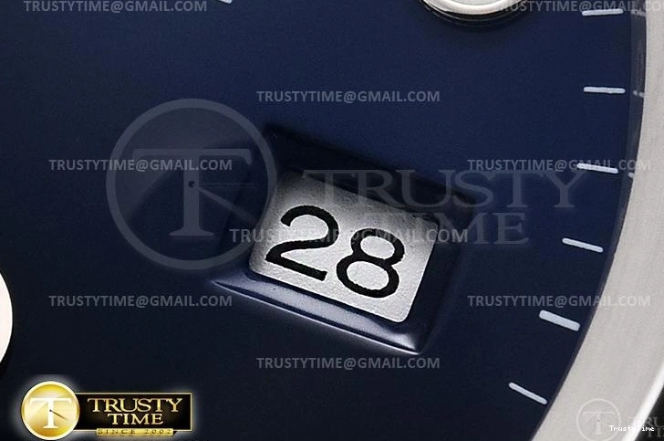 0117 ROLSD097A – Deep Sea Dweller Packable 1017